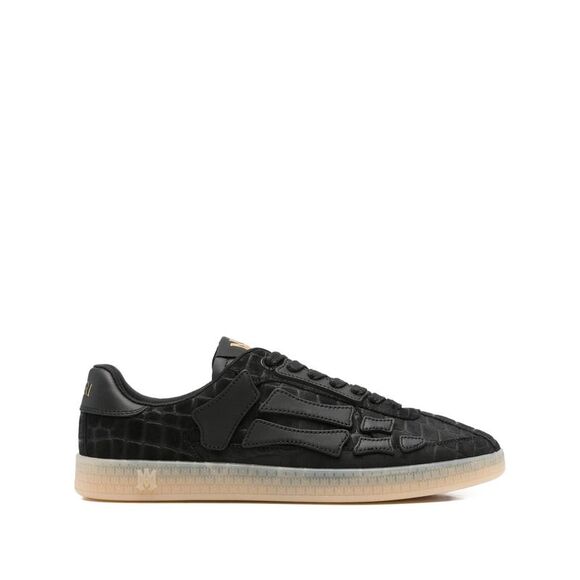 Amiri Black Trainers - Low-Tops Men - Picture 1 of 4